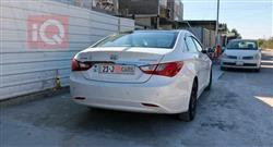 هیۆندای سۆناتا